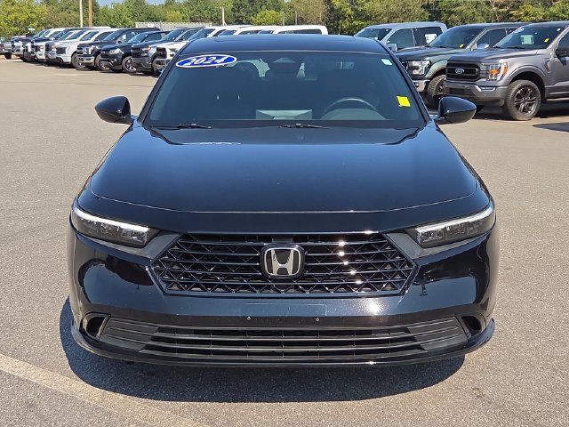 Used 2024 Honda Accord Sport image 8