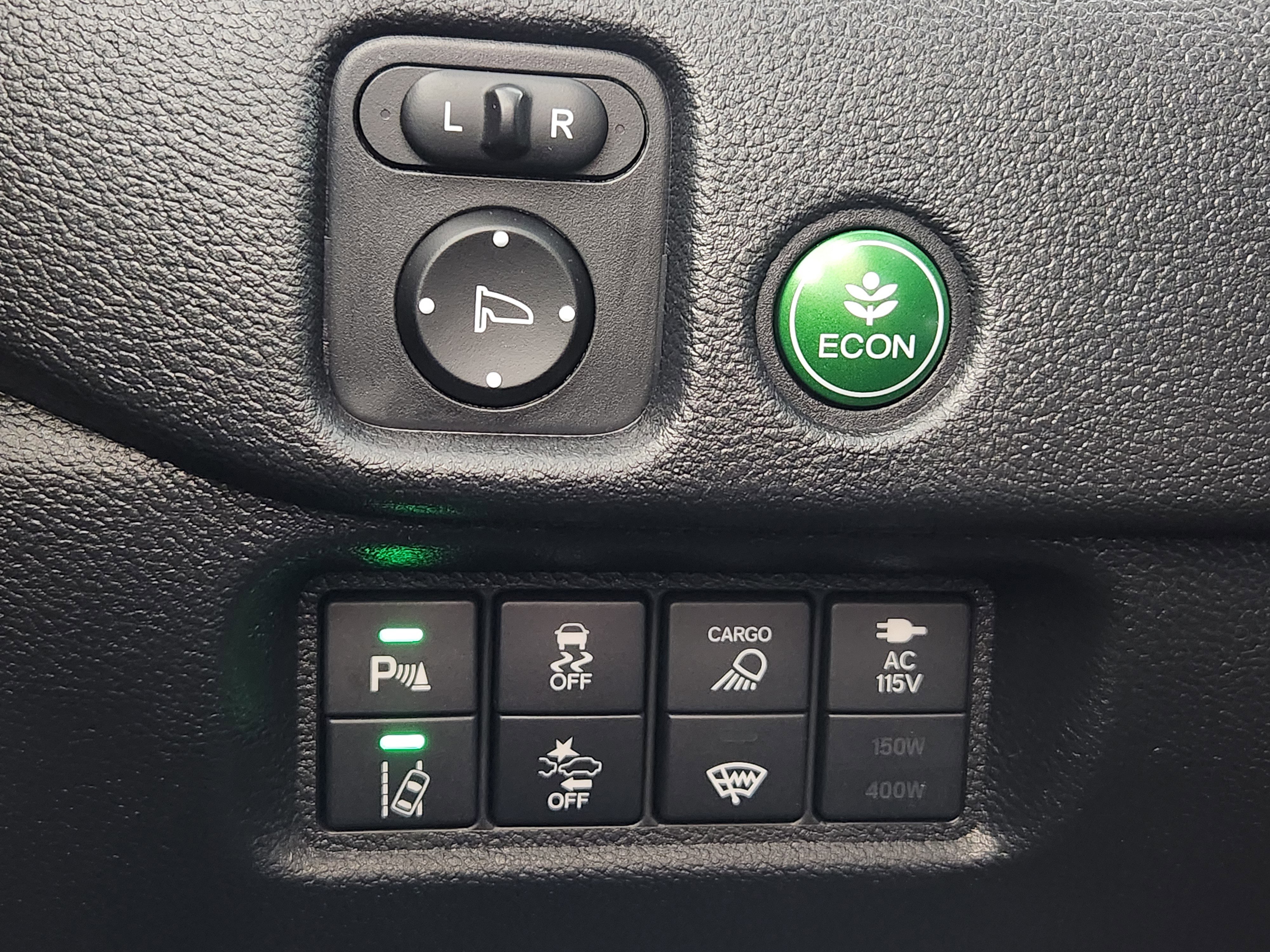 Used 2021 Honda Ridgeline RTL-E image 27