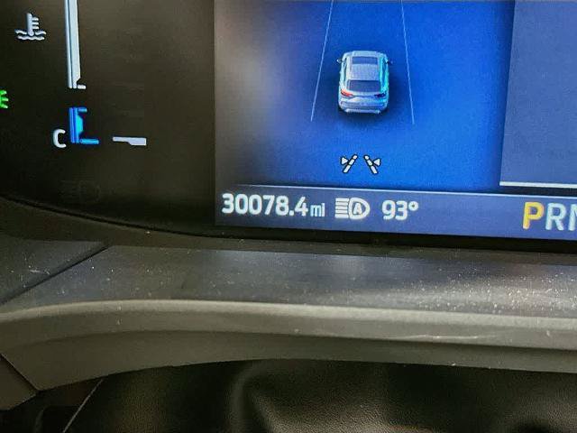 Certified 2025 Ford Escape ST-Line FWD image 20