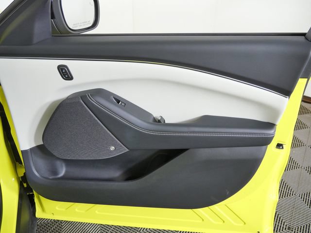 Certified 2025 Ford Mustang Mach-E Premium AWD/4WD image 11