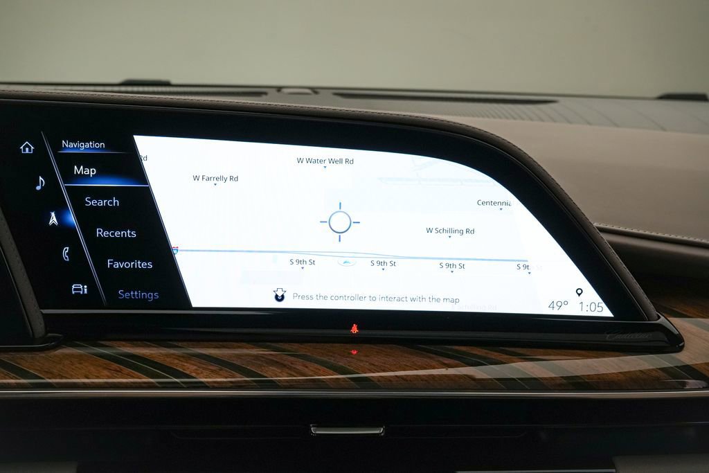 Used 2023 Cadillac Escalade Sport Platinum image 19