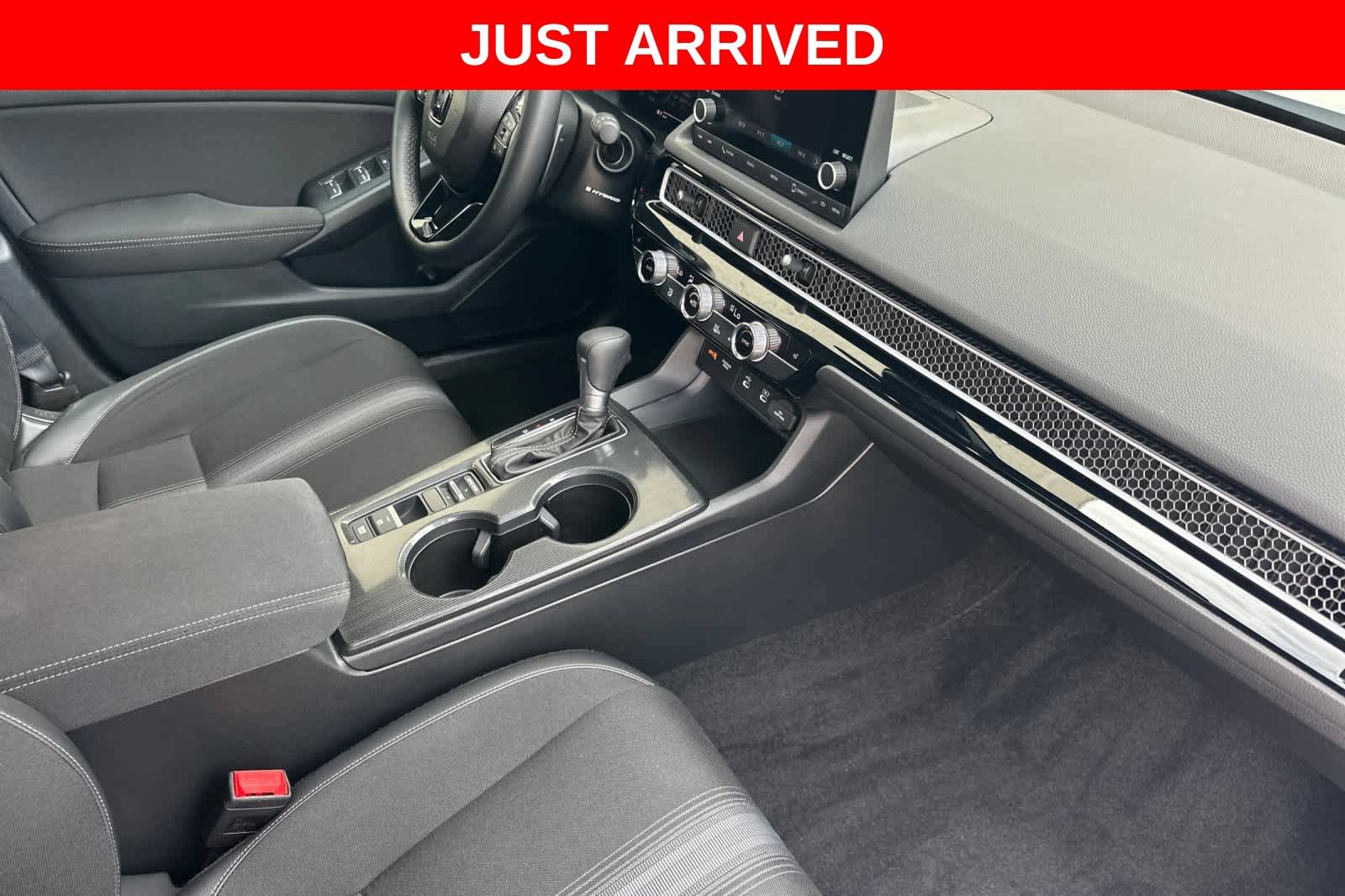 Used 2025 Honda Civic Sport image 15