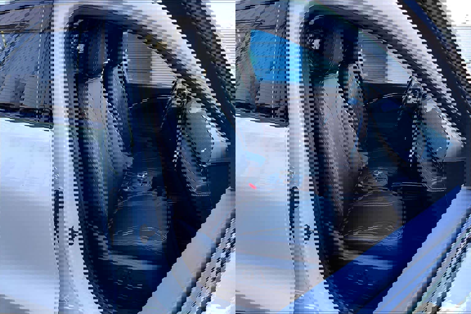 Certified 2024 Ford Mustang Mach-E Premium image 16