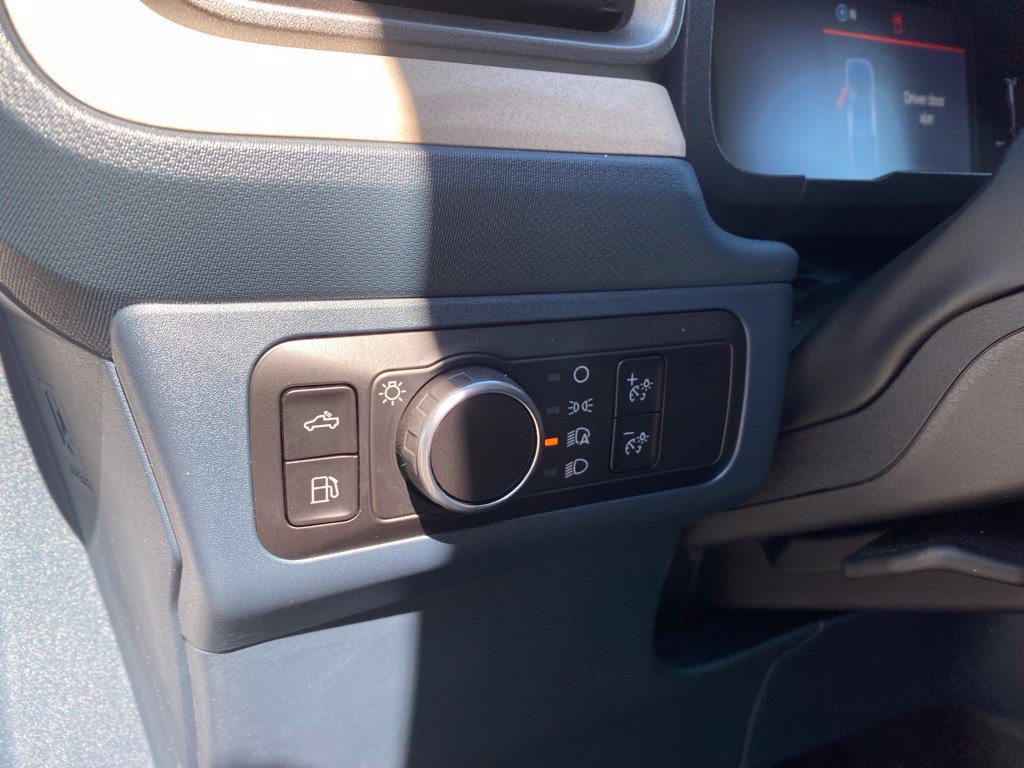 Certified 2025 Ford Maverick Lariat AWD/4WD image 15