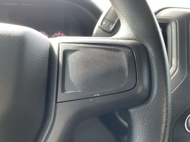 Used 2024 Chevrolet Silverado 1500 Custom image 25