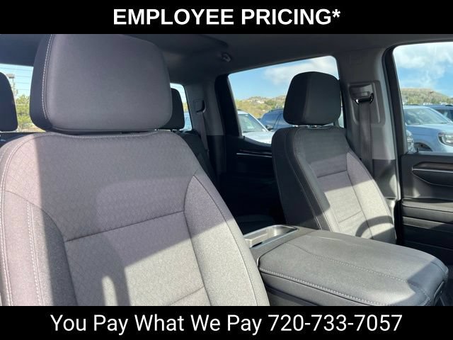 Used 2023 Chevrolet Silverado 1500 RST AWD/4WD image 26