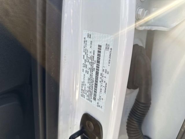 Certified 2024 Ford F150 XLT w/ Mobile Office Package AWD/4WD image 19