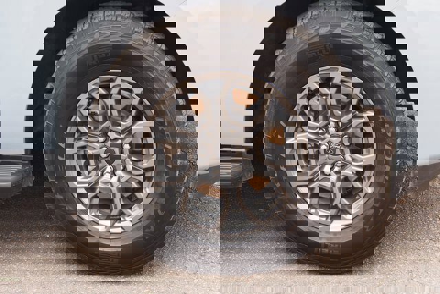 Certified 2025 Ford Expedition Max Active image 9