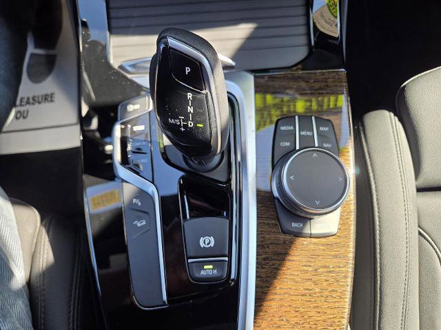 Used 2020 BMW X3 xDrive30i w/ Convenience Package image 26