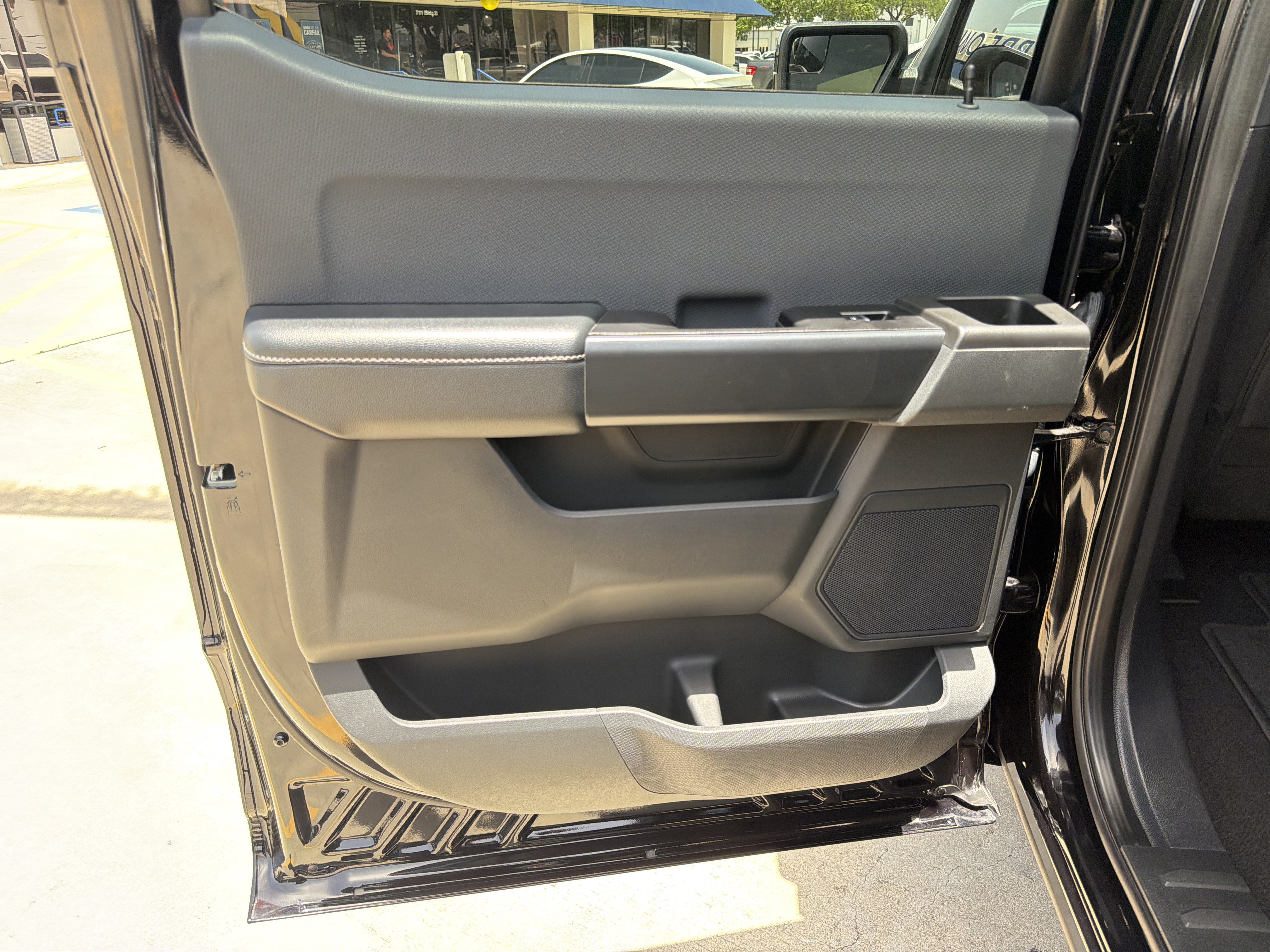 Certified 2023 Ford F150 XL w/ STX Appearance Package AWD/4WD image 15