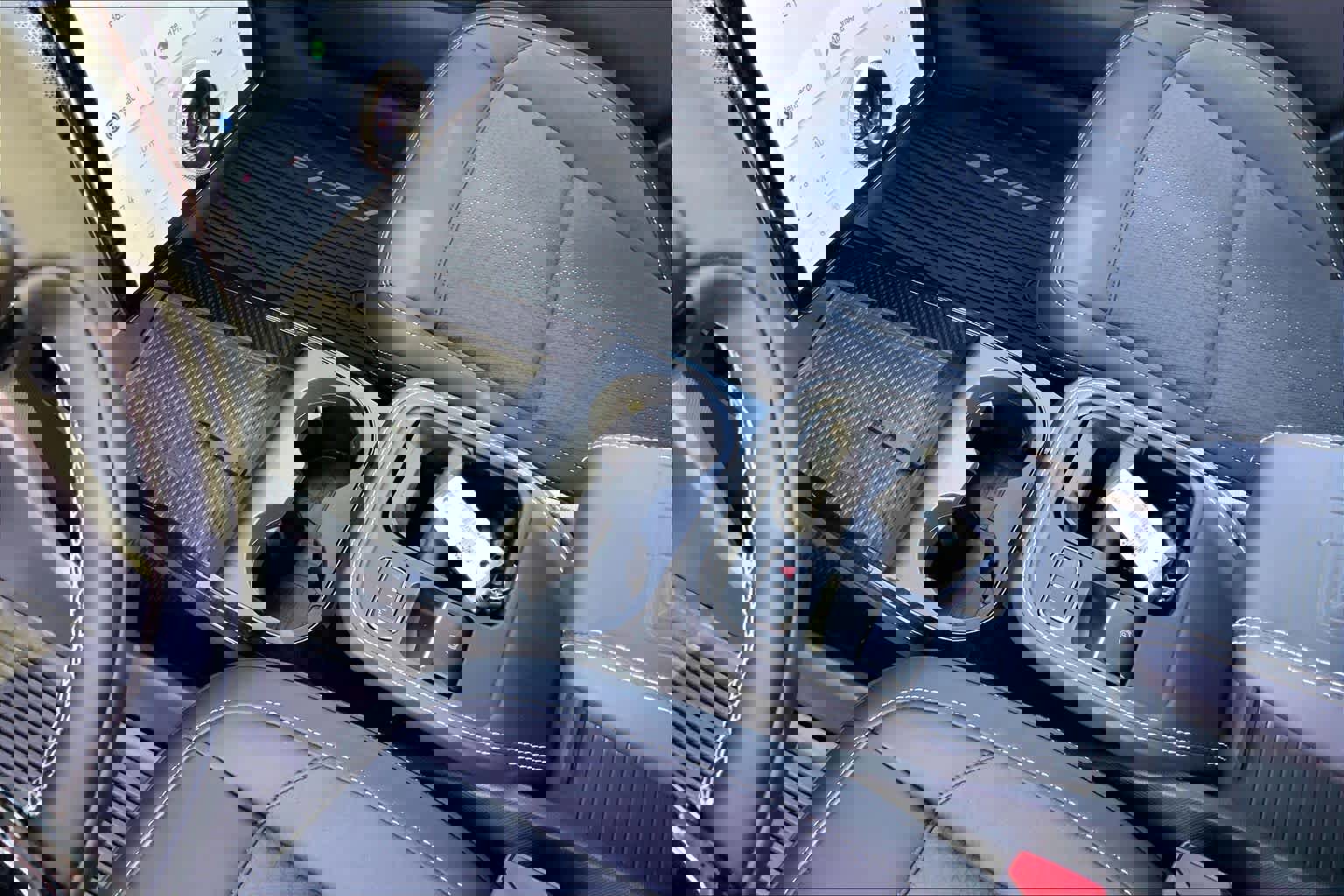 Certified 2025 Ford Mustang Mach-E GT image 16