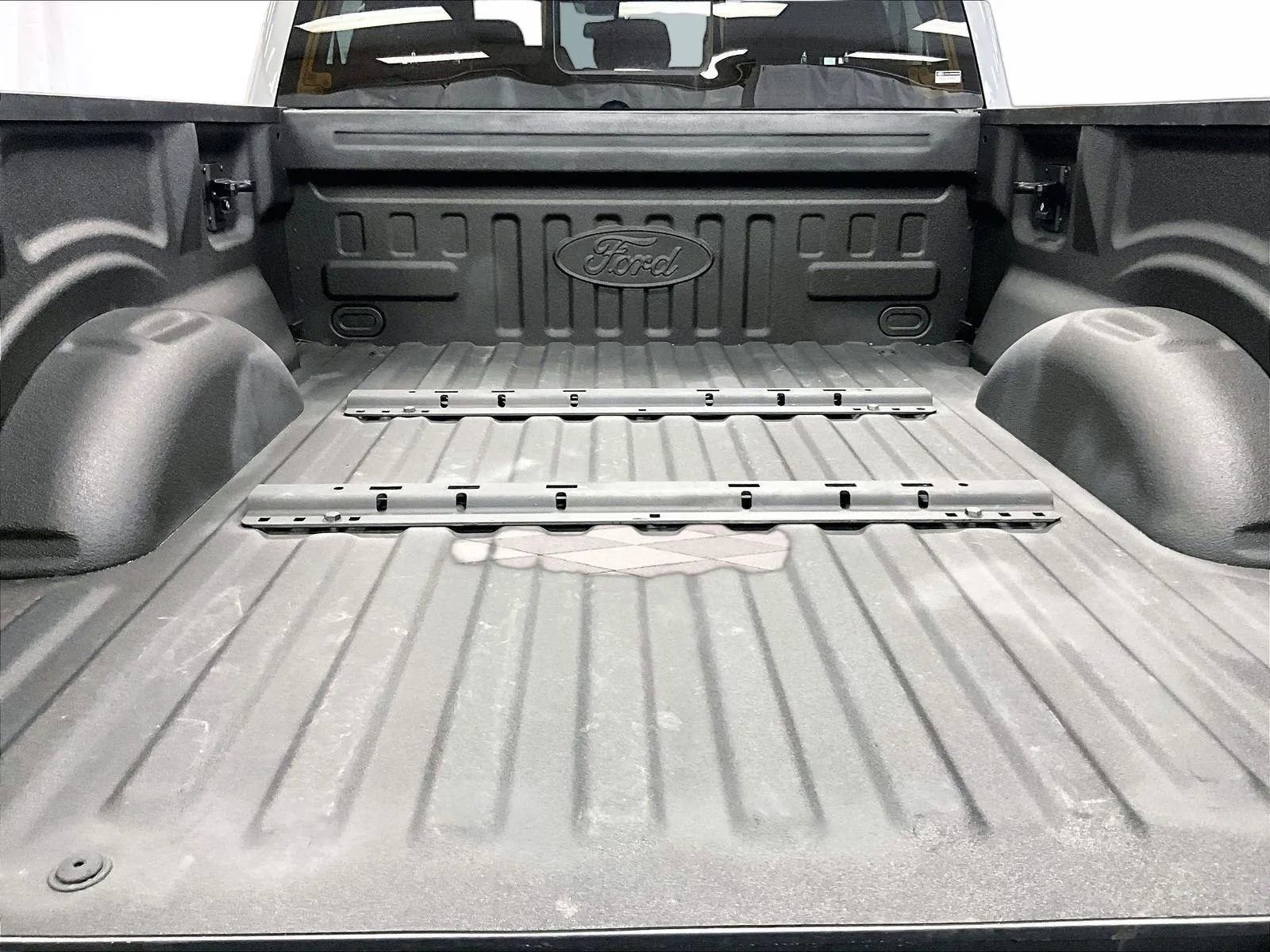 Certified 2023 Ford F150 XLT w/ Equipment Group 302A High image 32