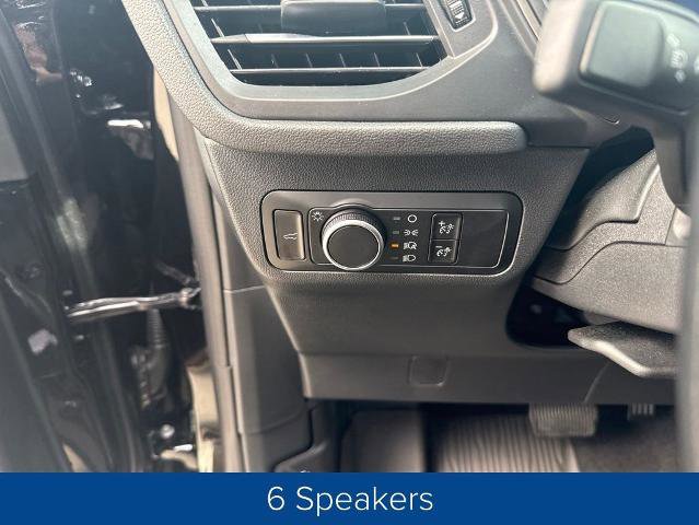 Certified 2026 Ford Escape Active FWD image 12