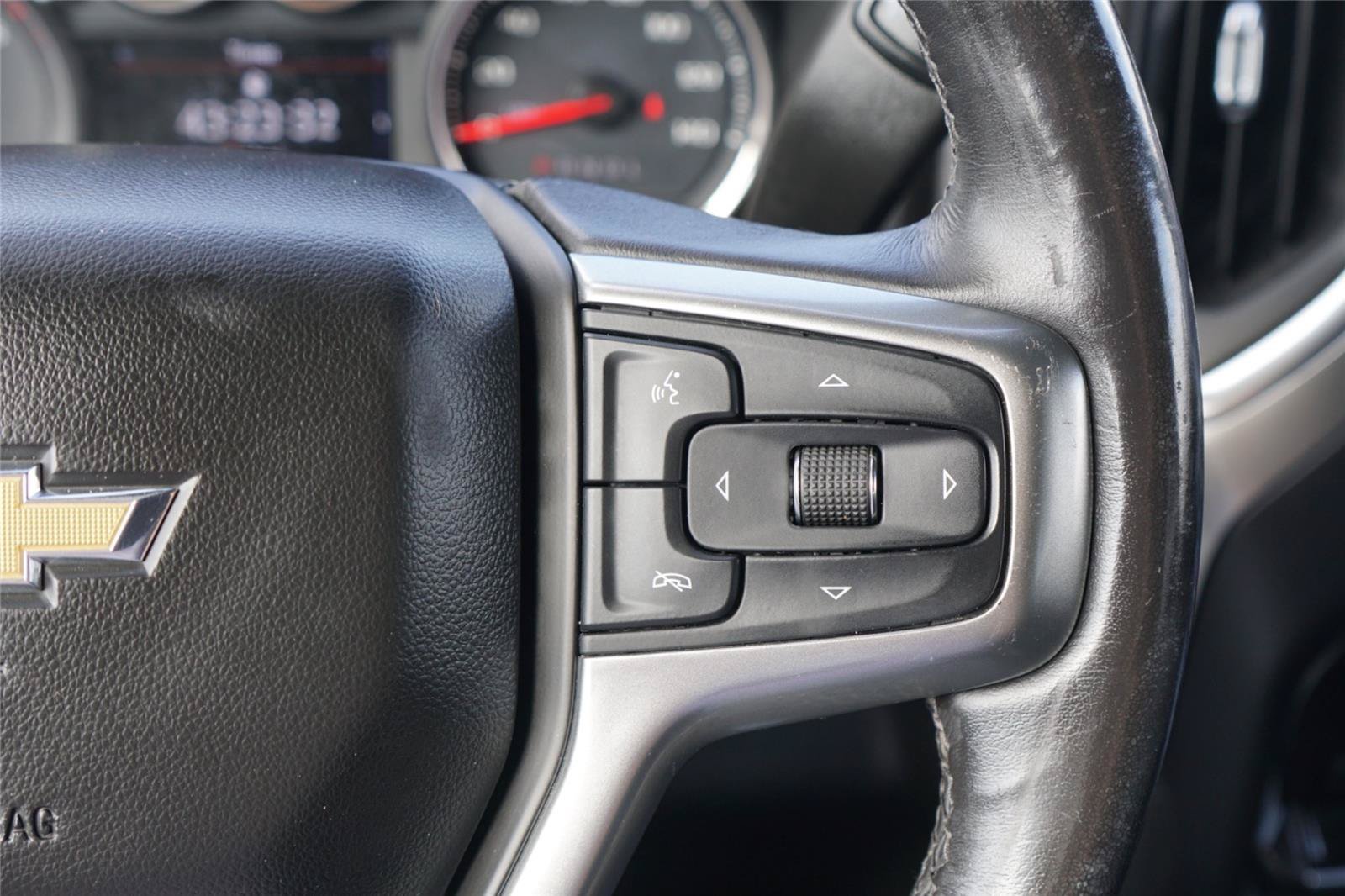 Used 2019 Chevrolet Silverado 1500 LT w/ All-Star Edition RWD image 15