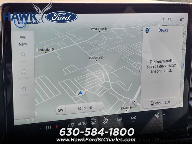 Certified 2024 Ford Transit 350 XLT RWD image 12