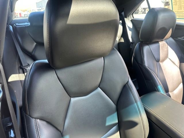 Used 2023 Cadillac CT4 Sport w/ Cold Weather Package image 27