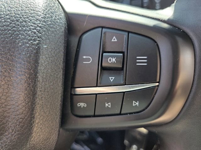 Certified 2025 Ford Ranger XLT w/ Equipment Group 301A High image 28