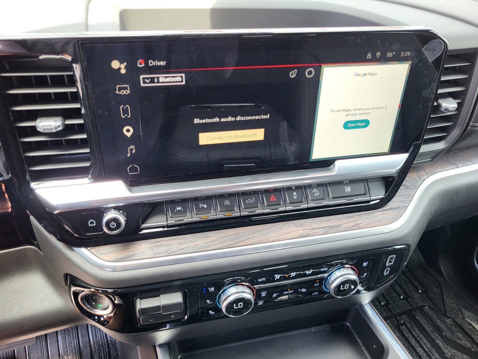 Used 2026 GMC Sierra 1500 SLT image 21