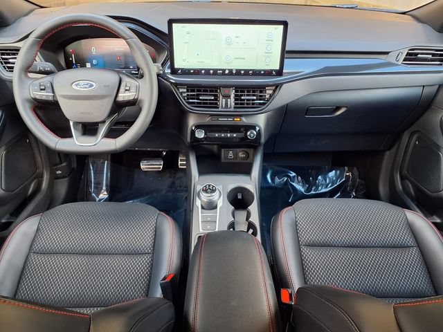 Certified 2024 Ford Escape ST-Line w/ Tech Pack #1 AWD/4WD image 10