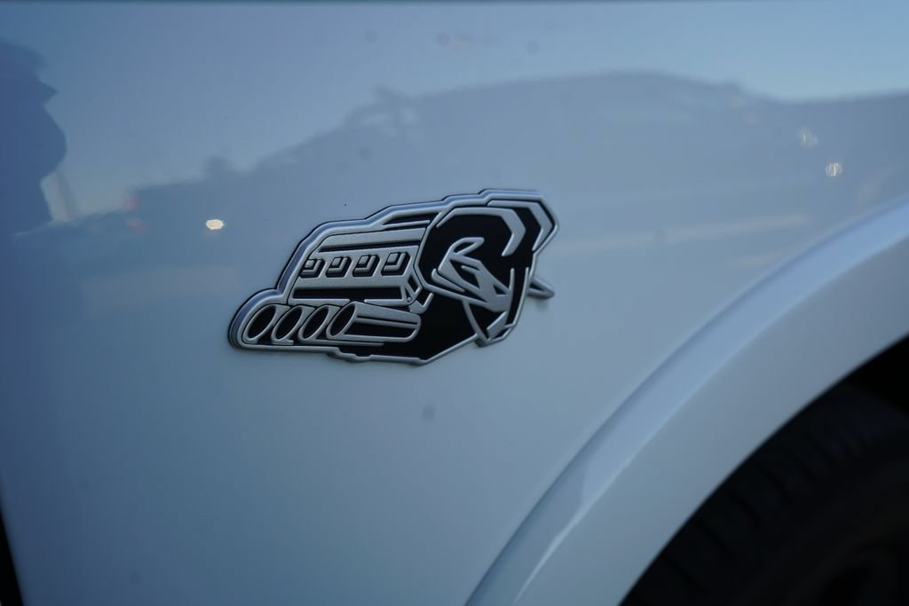Used 2026 RAM 1500 Lone Star AWD/4WD image 8