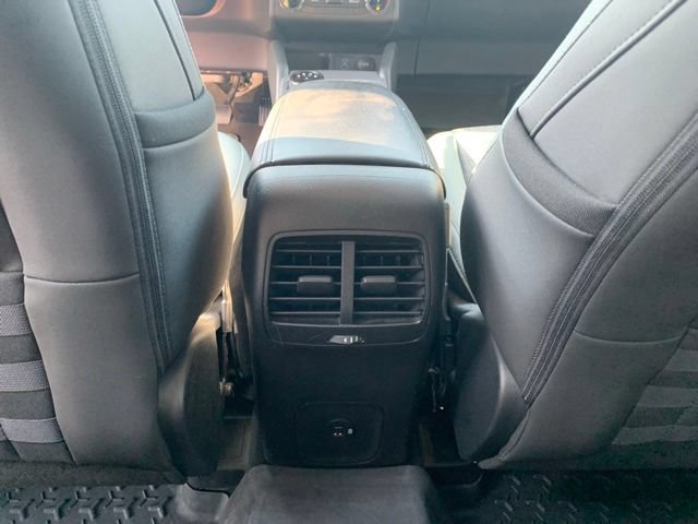 Certified 2022 Ford Bronco Sport Big Bend w/ Convenience Package AWD/4WD image 21