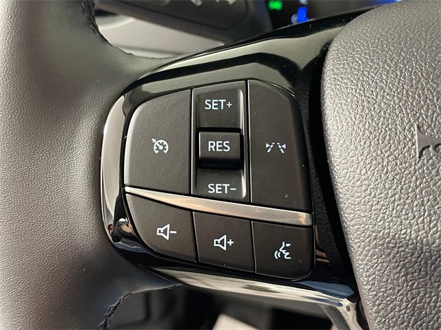 Certified 2024 Ford Escape Active image 13