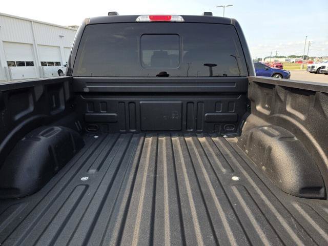 Certified 2024 Ford F150 Lariat w/ FX4 Off-Road Package AWD/4WD image 18