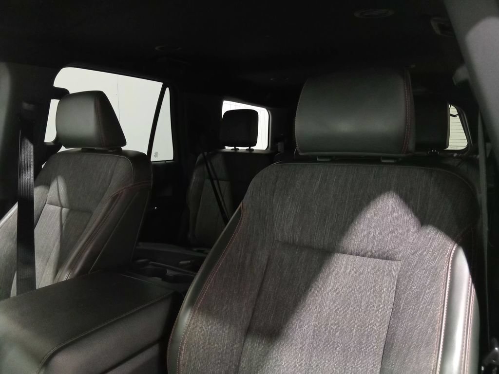 Certified 2022 Ford Expedition Timberline AWD/4WD image 15