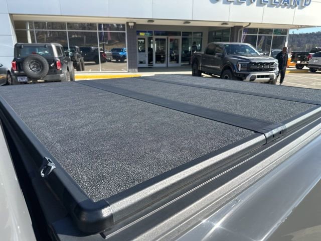 Certified 2018 Ford F150 Raptor w/ Equipment Group 802A Luxury image 27