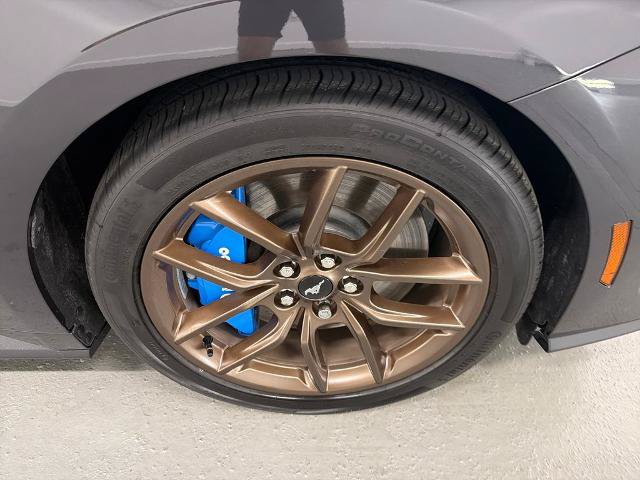Certified 2024 Ford Mustang GT Premium RWD image 5