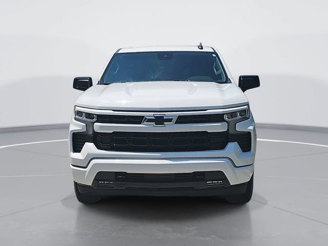 Used 2024 Chevrolet Silverado 1500 RST AWD/4WD image 8
