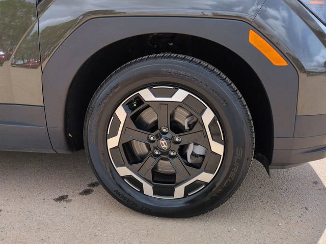 Used 2025 Hyundai Santa Fe SEL image 12