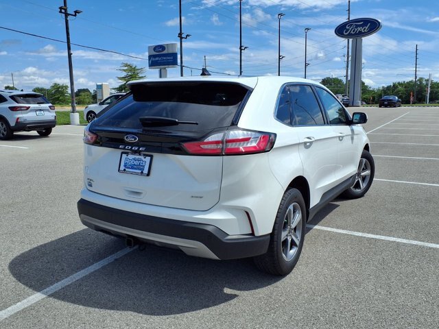 Certified 2024 Ford Edge SEL w/ Convenience Package AWD/4WD image 5