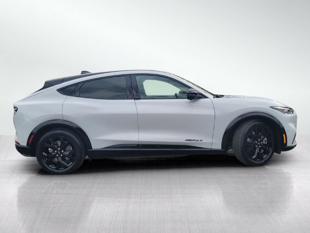 Certified 2023 Ford Mustang Mach-E Premium w/ Mustang Nite Pony Package RWD image 3