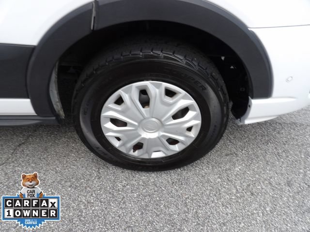 Certified 2023 Ford Transit 350 XLT RWD image 17