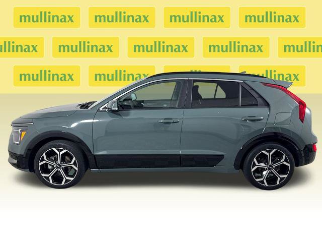 Used 2023 Kia Niro EX Touring FWD image 13