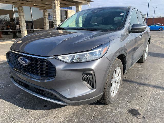 Certified 2023 Ford Escape Active w/ Tech Pack #2 AWD/4WD image 13