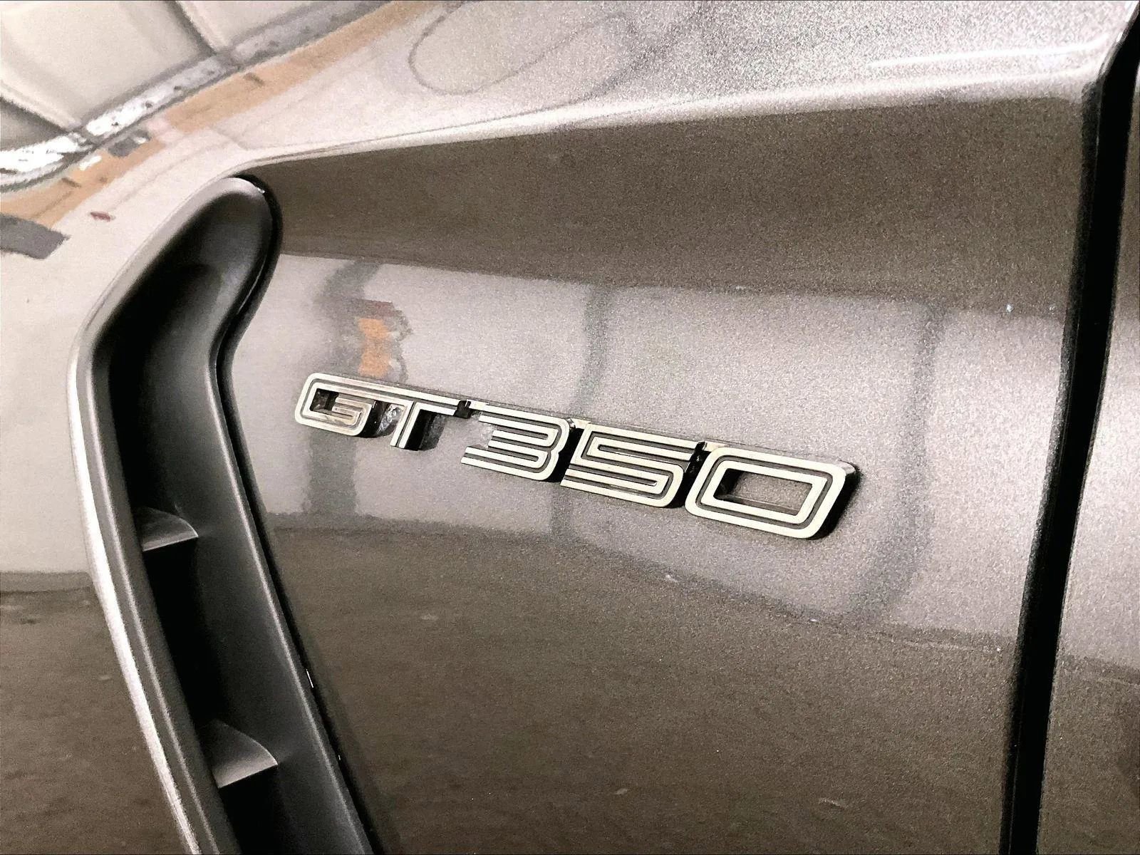 Certified 2017 Ford Mustang Shelby GT350 image 13