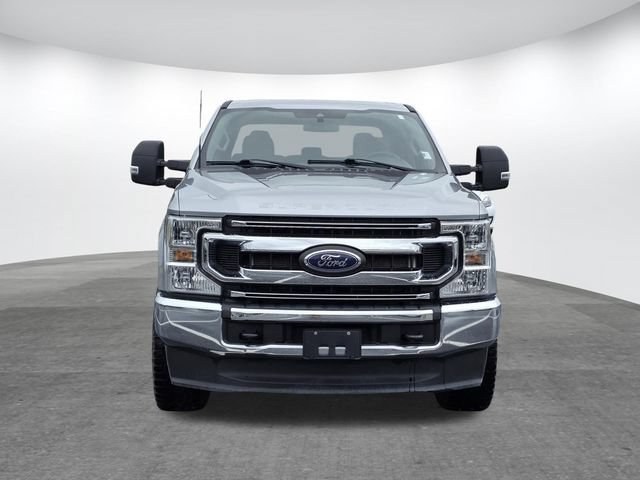 Certified 2022 Ford F250 XLT AWD/4WD video 2