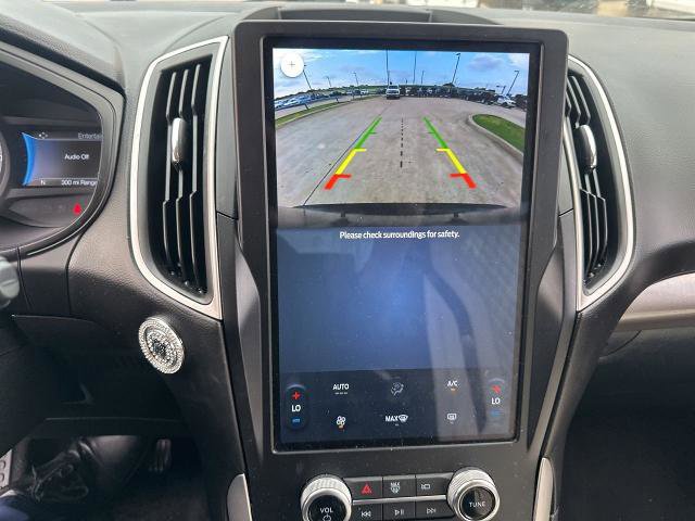 Certified 2024 Ford Edge SE AWD/4WD image 24