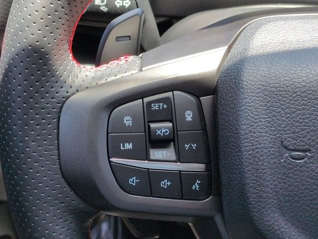 Certified 2025 Ford Ranger Raptor AWD/4WD image 25
