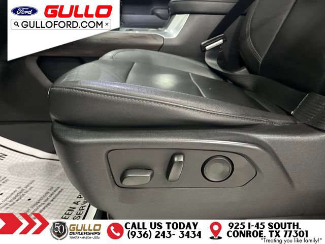 Used 2022 GMC Sierra 1500 SLT RWD image 21