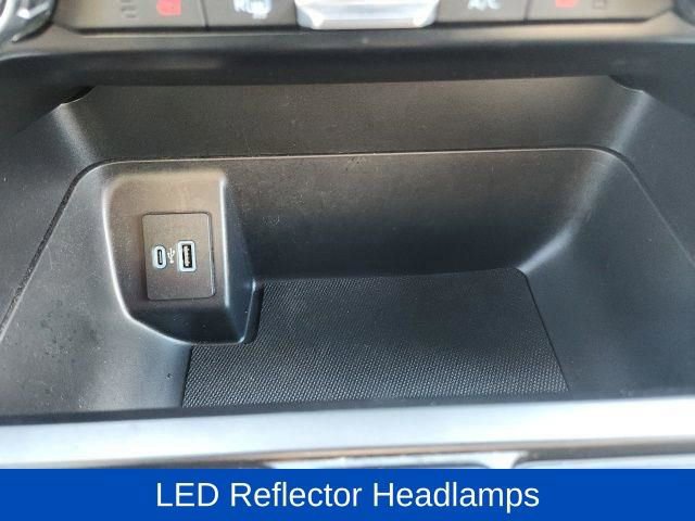 Certified 2023 Ford F150 XLT w/ Equipment Group 302A High image 31