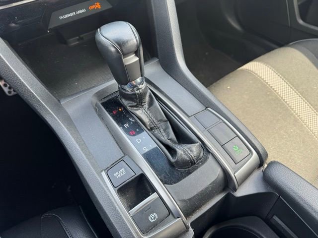 Used 2021 Honda Civic Sport image 25