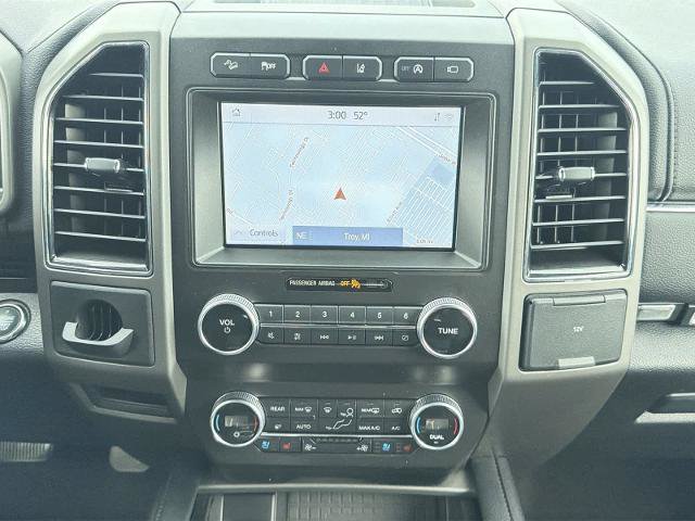 Certified 2021 Ford Expedition XLT AWD/4WD image 26