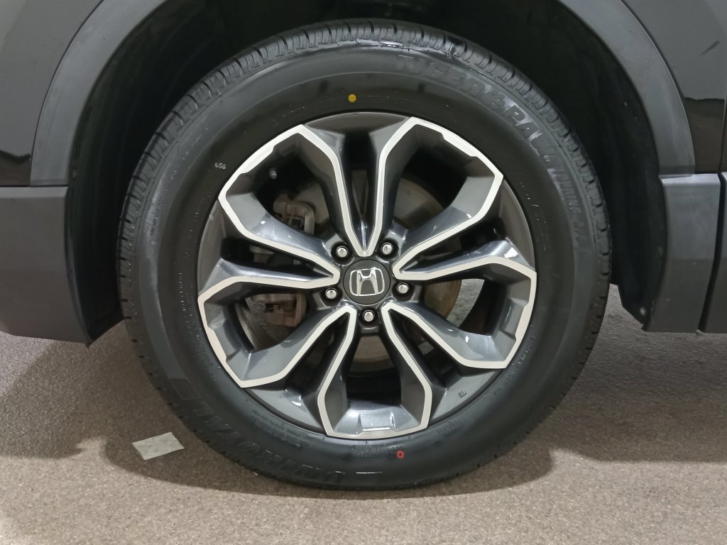 Used 2020 Honda CR-V EX-L image 12