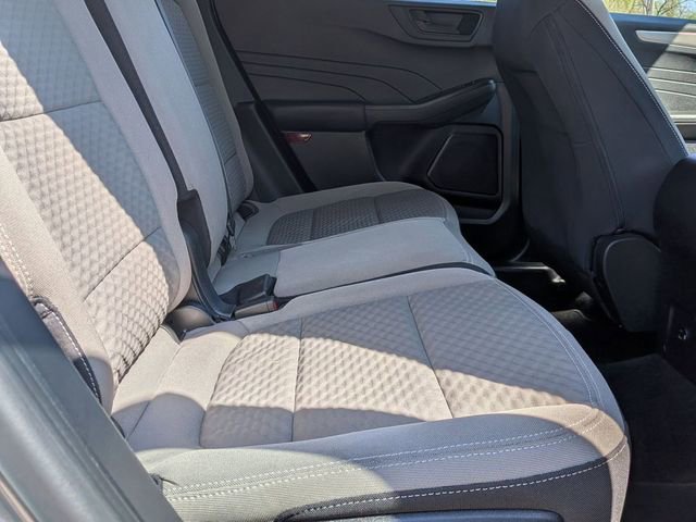 Certified 2022 Ford Escape SE AWD/4WD image 28