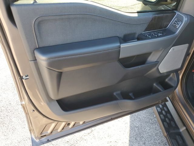 Certified 2023 Ford F150 Lightning Lariat image 18