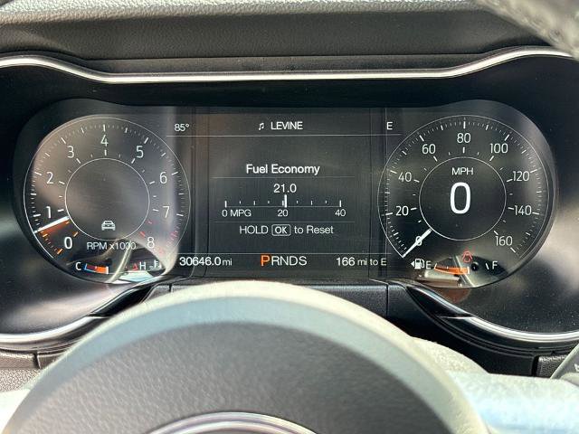 Certified 2019 Ford Mustang GT Premium w/ Equipment Group 401A RWD image 21