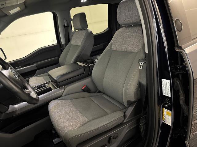 Certified 2023 Ford F150 XLT w/ Equipment Group 302A High image 18